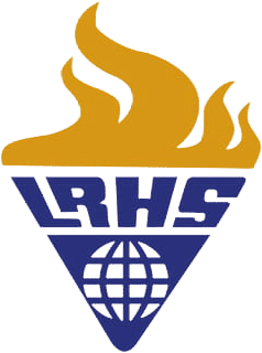 cropped LRHS LOGO No background