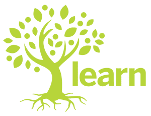 logo learn vc