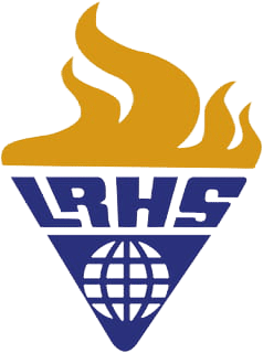 lrhs logo