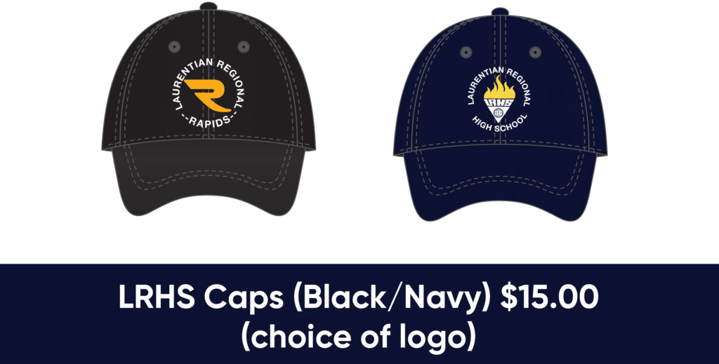 Boutique scolaire 2 LRHS Cap